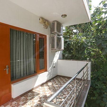 Fabhotel New Journey Hospitality Гургаон Екстериор снимка